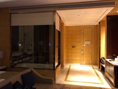 -长沙富力万达文华酒店