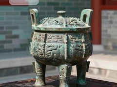 -柴米油盐三杯鸡(象山北路店)