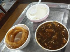 -姚记炒肝店(鼓楼店)