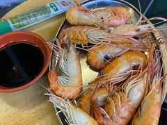 -小象钓虾·营地烧烤(洛溪店)