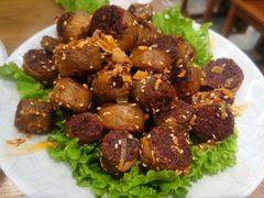 -清真·益鑫羊肉手抓馆(花园北街店)