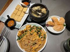 -云海肴·汽锅鸡·云南菜(高德置地店)