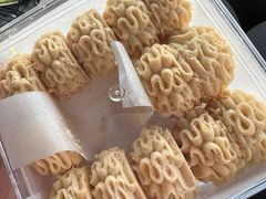 -沃尔玛购物广场(仓山万达店)