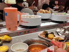 -龍歌自助小火锅(雨花台江南虹悦城店)