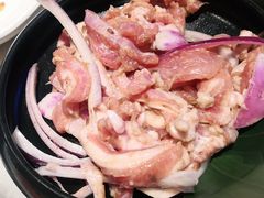 -韩宫宴炭火烤肉(印象城店)