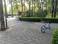 -元大都城垣遗址公园