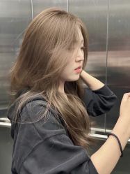 -FASHION PALACE hair+