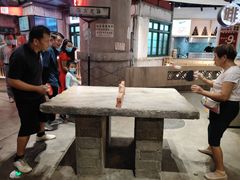 -CITY MART城市集市·里弄(北外滩来福士广场店)