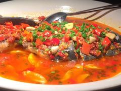 -坛宗剁椒鱼头(河西王府井店)