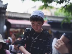 -定家小酥肉·清真(回民街店)