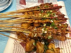 -阳光院坝小龙虾(红牌楼店)