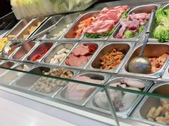 -拿渡麻辣香锅(百联滨江店)