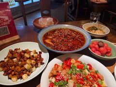 -双流老妈兔头(荟聚店)