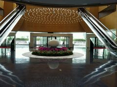 -天津水晶宫饭店