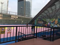 -洛克公园(苏州中心商场)