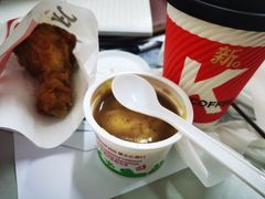 -肯德基(杭州复兴店)