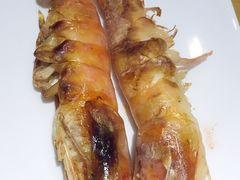 -浪花亭日本料理(古田路店)