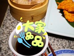 -南京大牌档(济南万象城店)