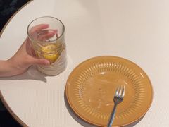 -BAKER&SPICE(环贸店)