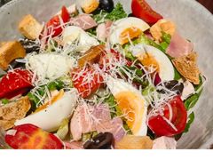 -JINNS锦时 steak&pizza(浸信会礼拜堂旧址店)