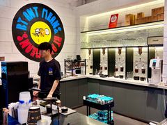 -Dogi&kiki Coffee(中心商务大厦店)