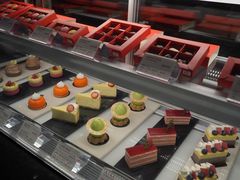 -白天鹅宾馆·美食屋