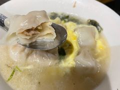 -买又大餐厅(福林里店)