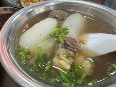 -阿秋牛排(湖心街店)