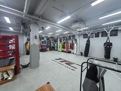-TFC 纯泰拳馆MuayThai