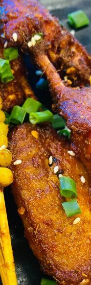 -八一好吃街·高品美食广场