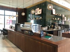 -星巴克(郑州普罗旺世店)