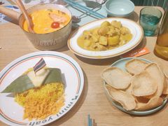 -迷你椰·泰式大排档(共康店)