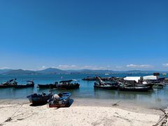 -三亚西岛海洋文化旅游区