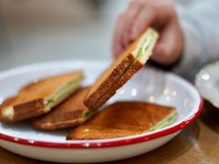 -HELLO 27 意面·沙拉·帕尼尼