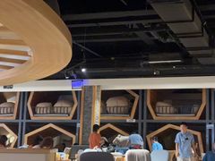 -星河湾温泉洗浴酒店