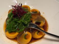 -绿杨春·淮扬宴(庐山路店)