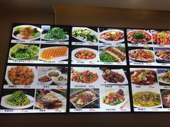 -金丝饭庄(金丝新天地保障性住宅小区店)
