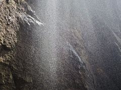 -雁荡山三折瀑景区