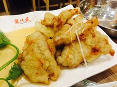 -东北风(柯桥万达店)
