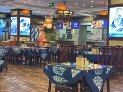 -桥香园过桥米线(国贸店)