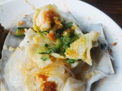 -海味当家·蒸锅海鲜(星海公园店)