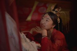 -汉仪华裳汉服馆(打浦桥店)