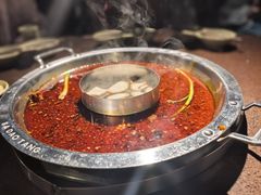 -巴倒烫陆派火锅山庄(南山总店)