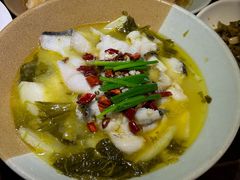 -外婆家(义乌新光汇购物中心店)