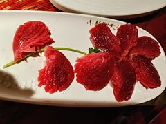 -小龙翻大江文化火锅(太古里店)
