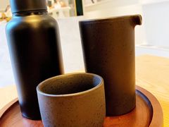 -大酉·M Coffee(北京美术馆店)