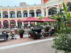 -佛罗伦萨小镇广佛名品奥特莱斯(疏港路店)