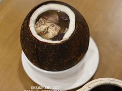 -大唐靓汤江门私房菜(景田店)