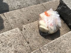 -食膳公园包子铺(烈士公园店)