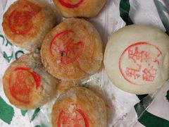 -泸溪河桃酥(西直门凯德店)